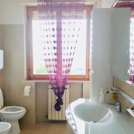 Bella Vista Dal Castello Al Mare * 格拉达拉