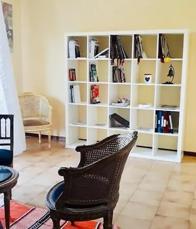 Bella Vista Dal Castello Al Mare